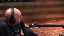 Joe Rogan vs Eddie Bravo - Heated Debate Over Conspiracy Theory