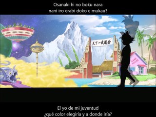 Hello Hello Hello sub español