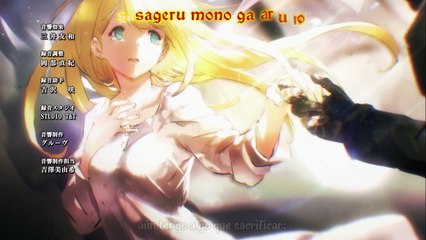 Overlord II - Ending (HYDRA) [Sub. en Español por RedLineSP]