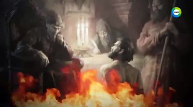 Слепой старик под землей нашел то,что искали с 16-го века.Тайна библиотеки Ивана Грозного