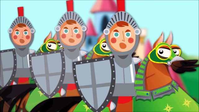Old Macdonald Had a Farn | Kindergarten Nursery Rhymes & Children Songs | KipaSongs & gol