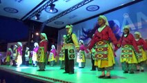 Bodrum'da 'Dünya Dans Günü Kutlama Şenliği' - MUĞLA