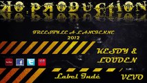 FREESTYLE KESDY FEAT LE CORSE KO.PRODUCTION Officiel 2012 ft Kesdy - KESDY.KO.PRODUCTION