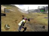 MX vs. ATV: Untamed - Opencross Trailer