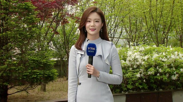 [날씨] 전국 초미세먼지 '나쁨'...오늘도 초여름 더위 / YTN