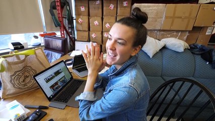 CONVERTING A NEW SPRINTER VAN?!?