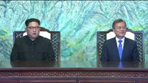 Kim Jong-un promete fechar instalações nucleares em maio