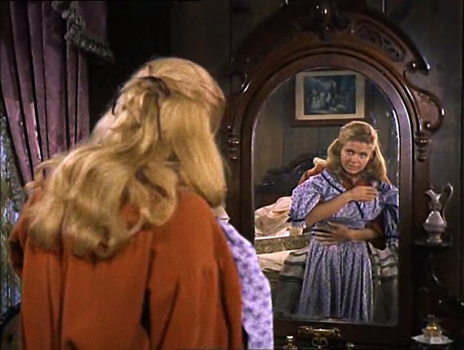 S03E33 - Das Maedchen aus den Bergen