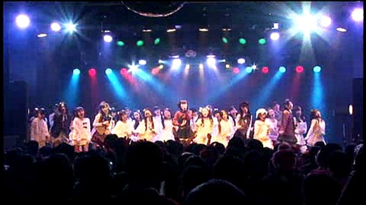 Dorothy Little Happy discography ⑤ 「ラストウィッシュ～同じ色のクリスマス」（2011.12.24）