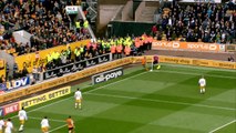 Wolverhampton Wanderers 0 Sheffield Wednesday 0 | Extended highlights | 2017/18