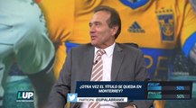 ¿El título se quedará en Monterrey otra vez?
