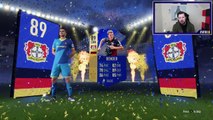 GUARANTEED TOTS SBC! - FIFA 18 Ultimate Team