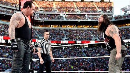 Top 10 Undertaker Matches at Wrestlemania