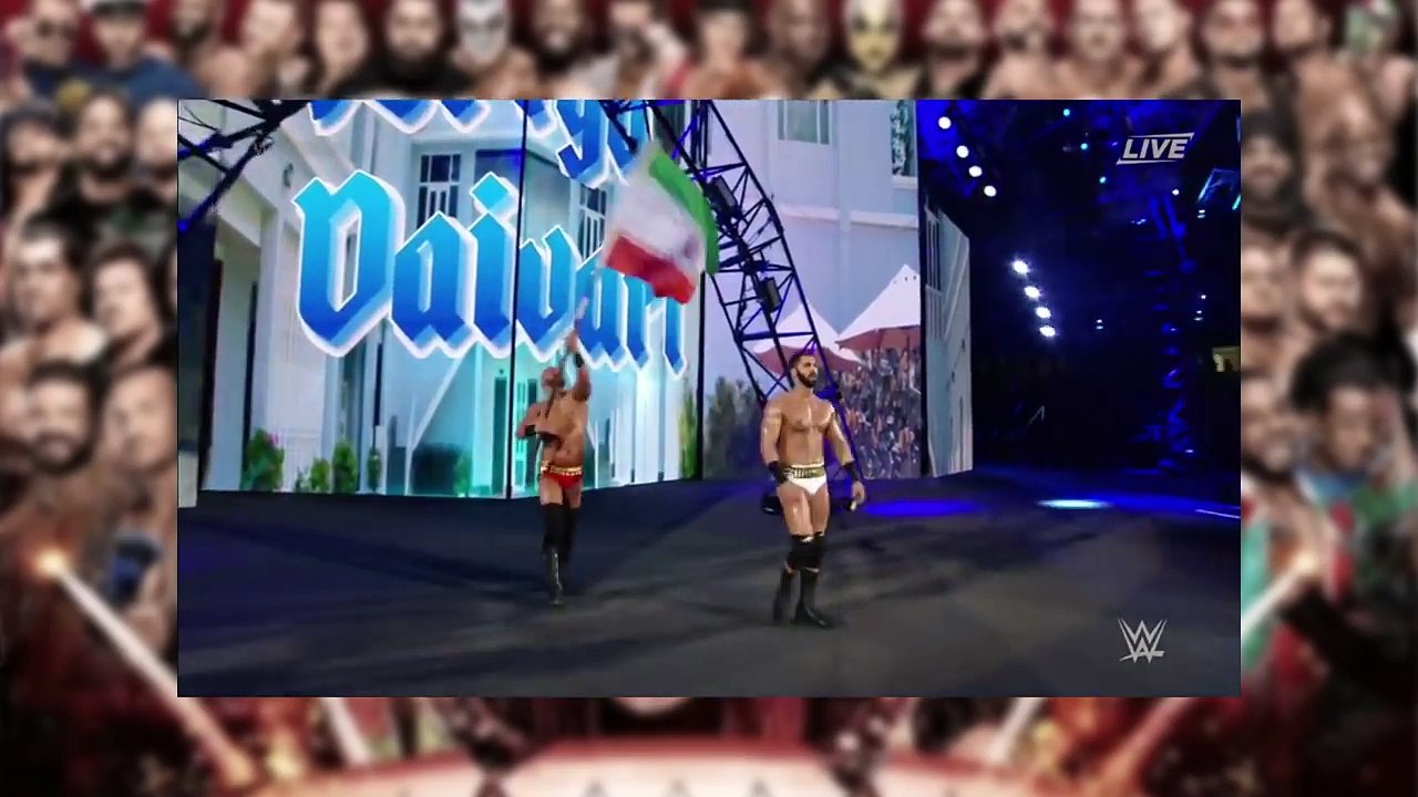 WWE Greatest Royal Rumble Review | Wrestling With Wregret