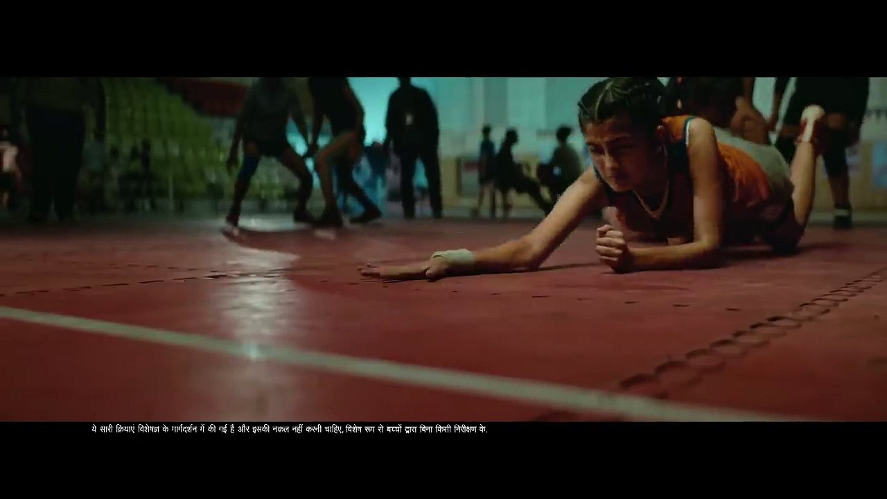 Bournvita - Kabaddi_HD