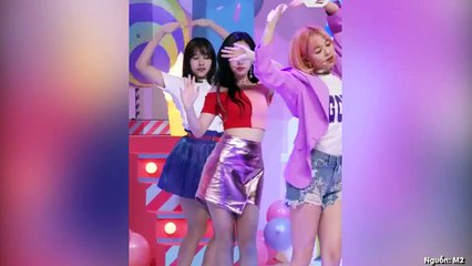 Netizen đồng loạt thừa nhận từ anti chuyển thành fan vì xem đoạn video này của Nayeon