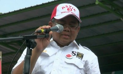 Sohibul Iman: Gerakan #2019GantiPresiden Sah Secara Hukum