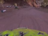 MX vs. ATV: Untamed - Orv Sport Trailer #2