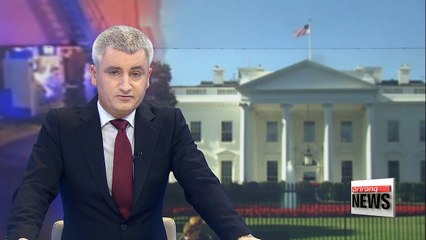 Moon, Trump say 'unprecedented pressure' brought North Korea back to talks: White House