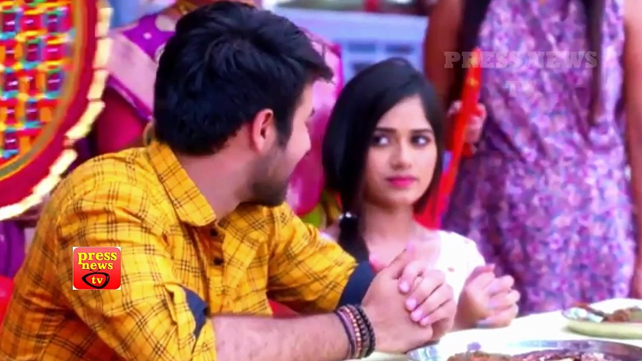 Tu Aashiqui - 30th April 2018 Updates ColorsTv Serial