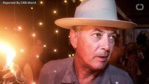 'Burning Man' Founder Larry Harvey Dies