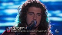 Cade Foehner: Breaks Katy Perry's Heart and REVEALS His Secret Lover! | American Idol 2018