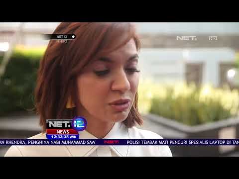 Tanggapan Para Nominator Indonesian Choice Awards 5.0 - NET 12