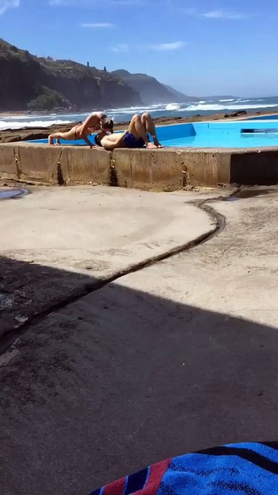 Over the Top PDA