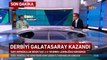 Galatasaray 2-0 Beşiktaş Rıdvan Dilmen %100 Futbol Yorumları 29 Nisan 2018