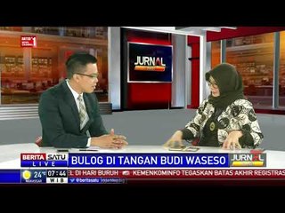 Dialog: Bulog di Tangan Budi Waseso #2
