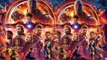 Avengers Infinity War First Weekend Boxoffice Collection: Thanos | Thor | Iron Man | FilmiBeat