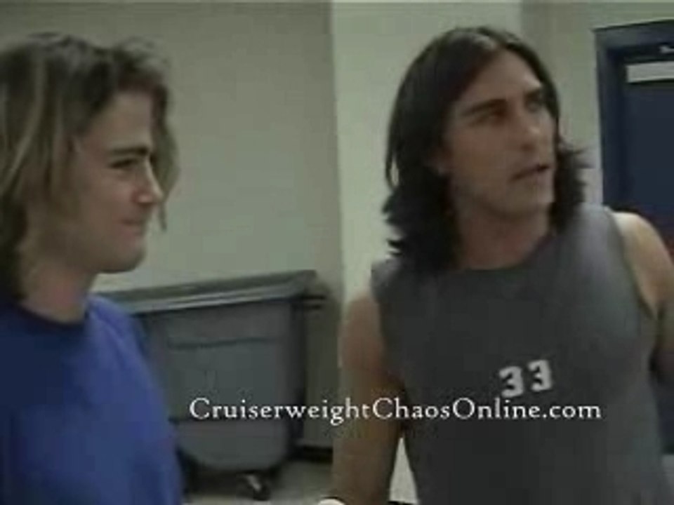 London & Kendrick Designing Tshirts