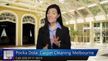 Pocka Dola: Carpet Cleaning Melbourne Forest Hill Superb Five Star Review by Jane Hurt