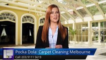 Pocka Dola: Carpet Cleaning Melbourne Glen Iris Remarkable 5 Star Review by Oya Gulal