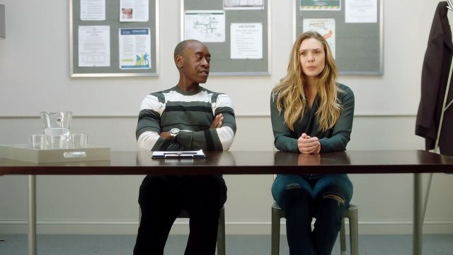 Мстители: Война бесконечности – Никаких спойлеров!