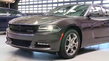 Dodge Charger San Marcos TX | 2018 Dodge Charger New Braunfels TX