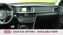2018 Kia Optima Riverside, CA | Kia Optima Dealer Riverside, CA