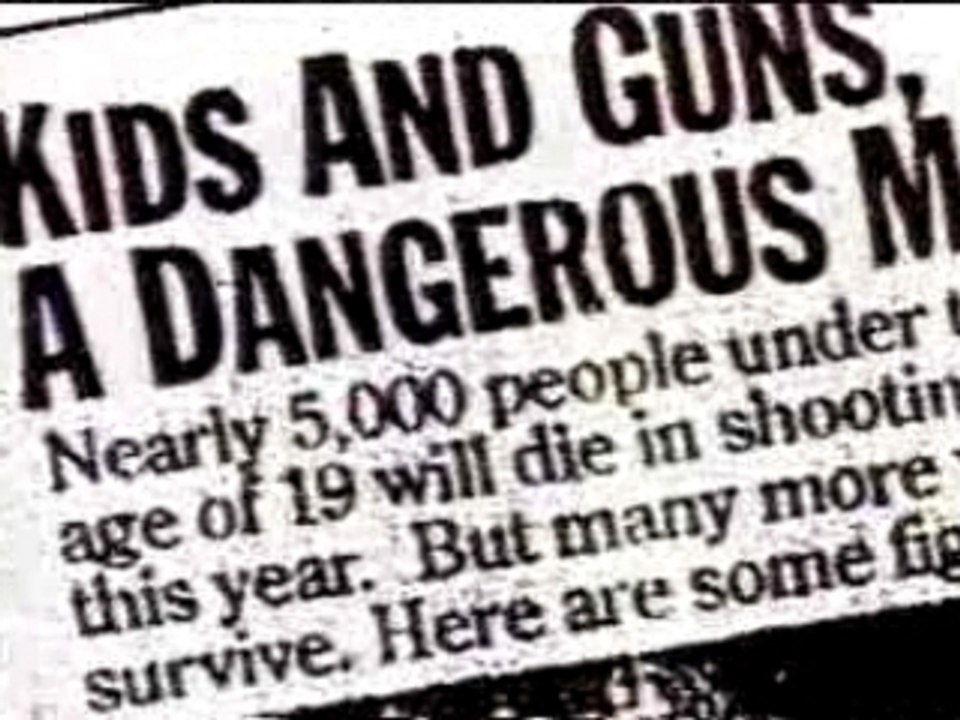 Megadeath - 99 Ways to Die