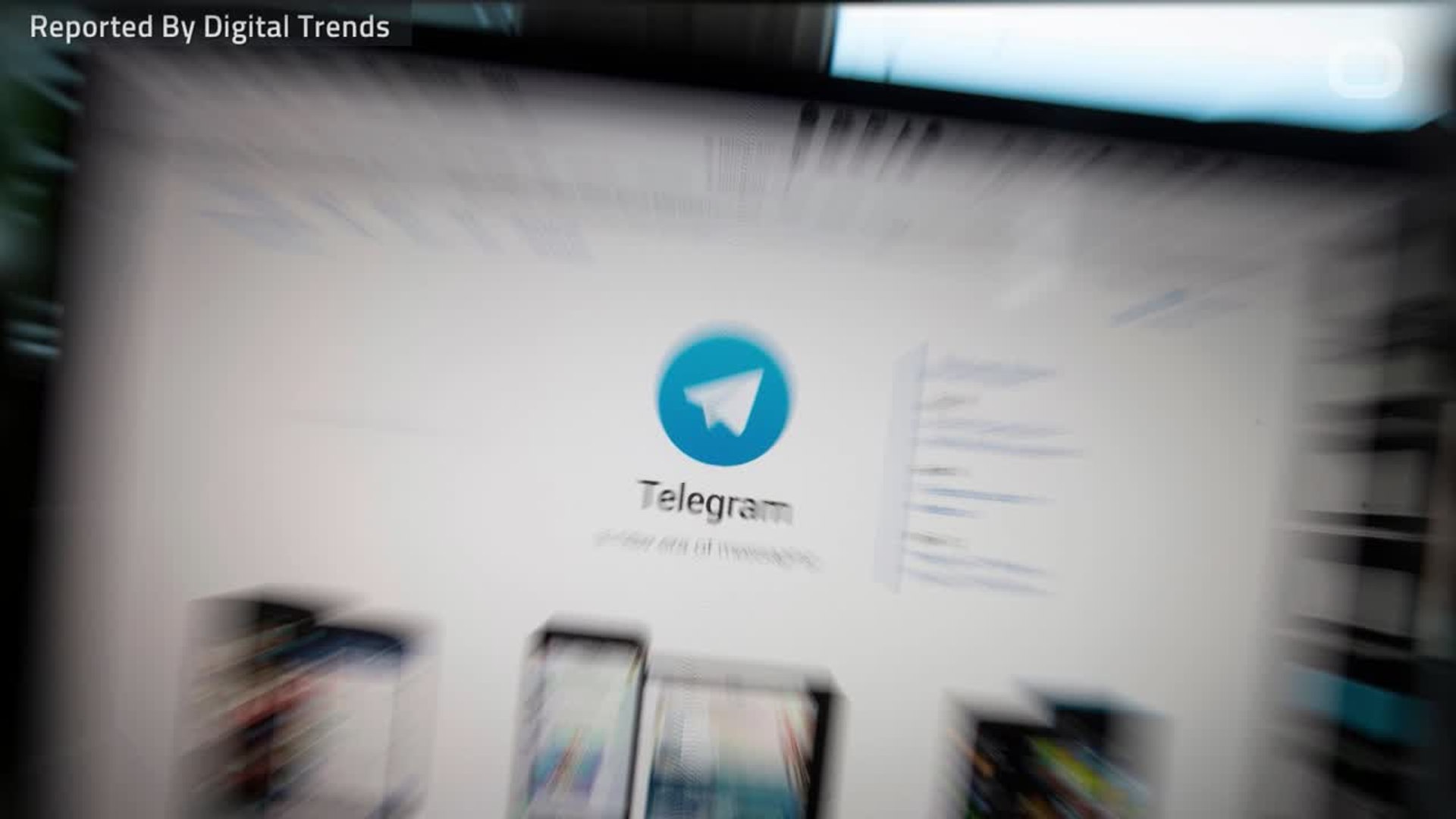 Telegram Block Attempt In Russia Disrupts Entire Internet