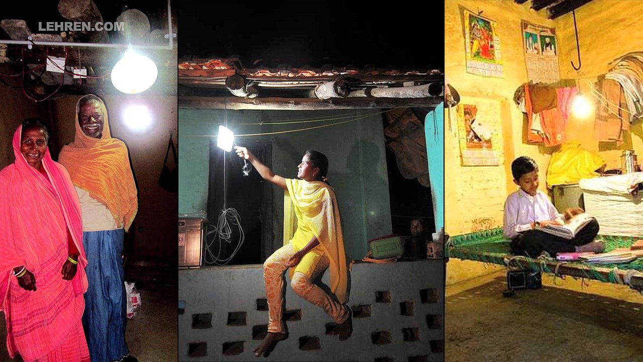 Every Single Indian Village Now Has Access To E...