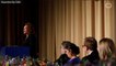 Michelle Wolf Raises Eyebrows At WH Correspondents' Dinner