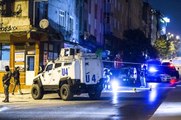 Sultangazi'de Polise Silahlı Saldırı! Gece Yarısı Otomobilden Ateş Açtılar