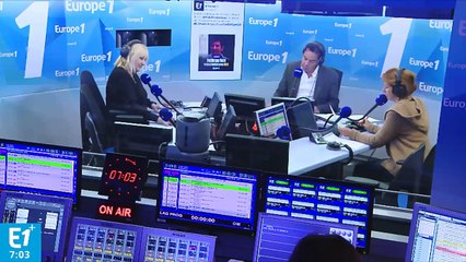 De Washington à Nouméa, comment Macron parvient à éviter les conflits sociaux