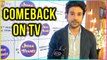 Rajeev Khandelwal To COMEBACK With New Chat Show | Juzzbaat | EXCLUSIVE Interview
