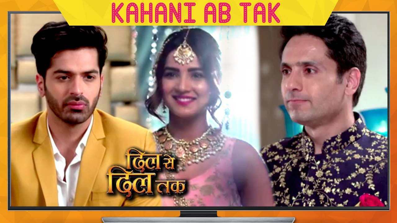Teni ENGAGED To Iqbal | Parth HEARTBROKEN | Dil Se Dil Tak Episodic Update