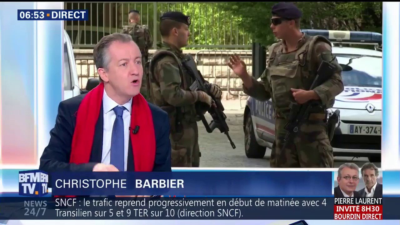 ÉDITO - “Le service civique est une bonne idée, sur le principe”