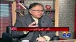Hassan Nisar's Interesting Comments on PTI's Slogan of 'One Pakistan'