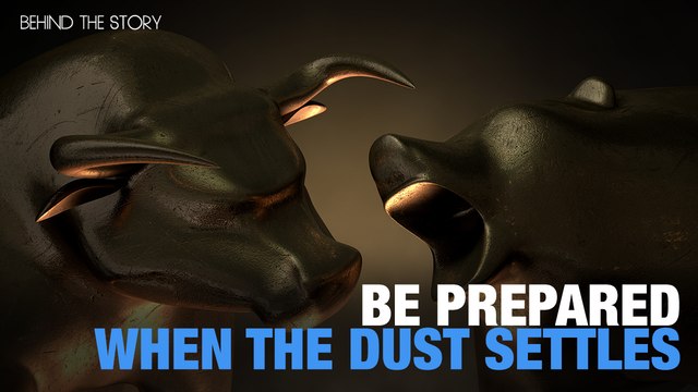 BEHIND THE STORY: 5 factors to look at post-GE14