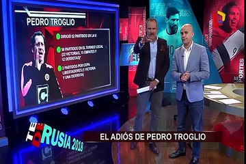 Universitario igualó 3 – 3 ante Sporting Cristal y se convirtió en el mejor partido del Torneo