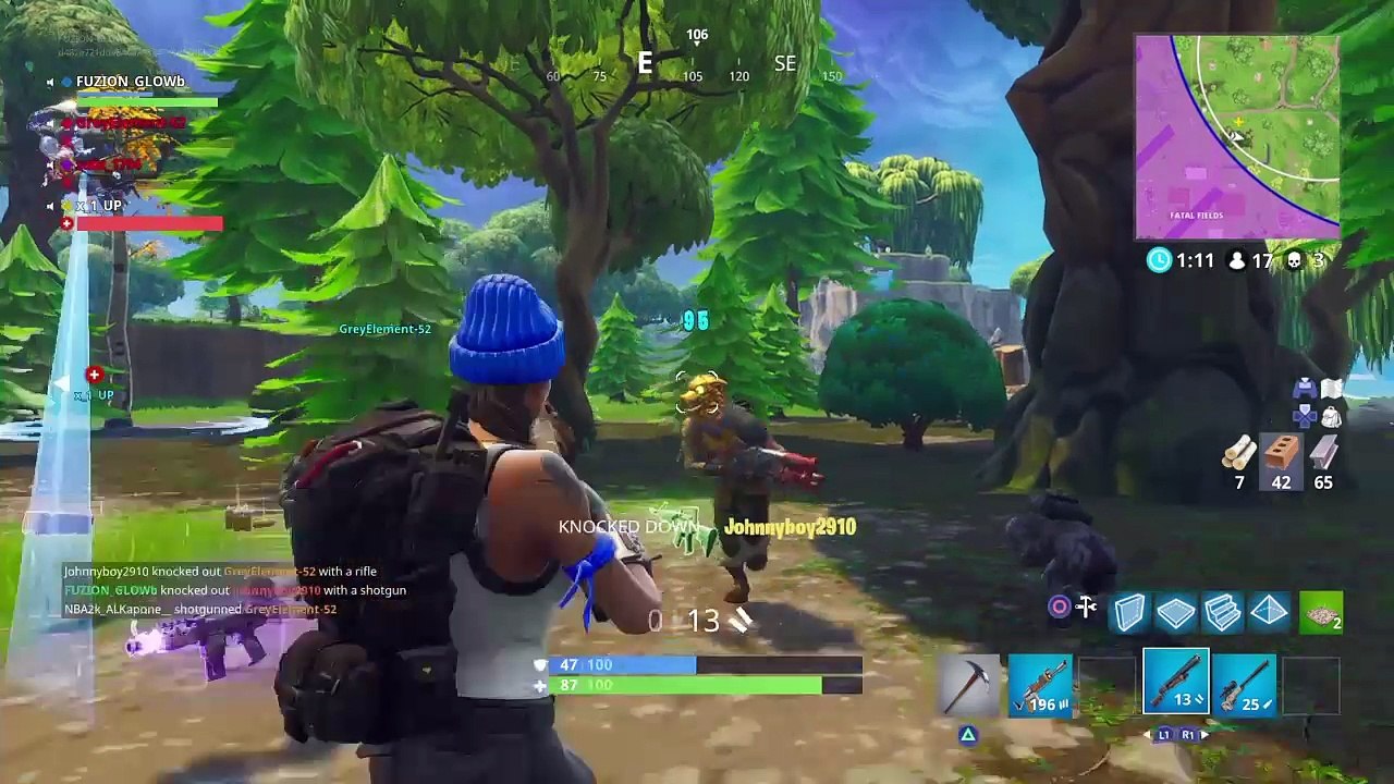 fortnite 2*